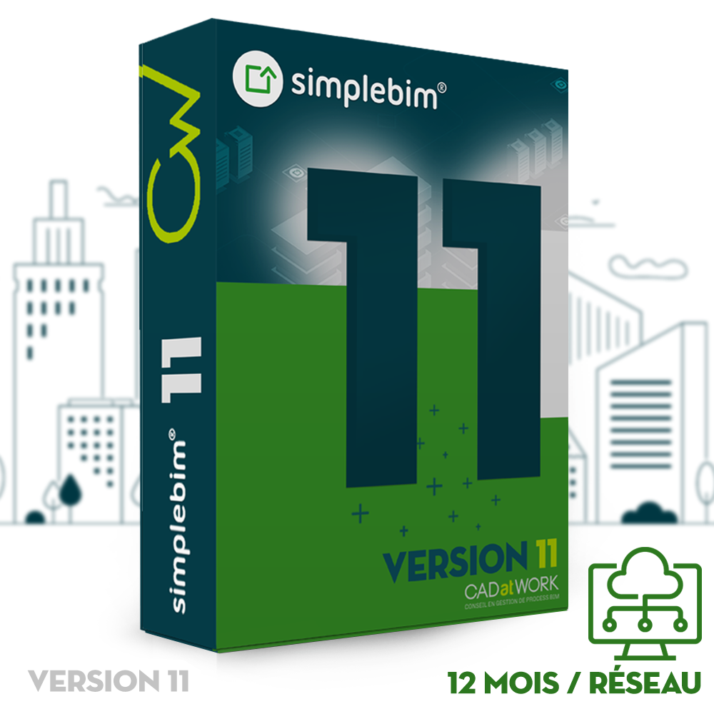 Network user / licence